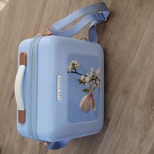 Ted baker travel bag
